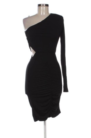 Рокля Patrizia Pepe, Размер XS, Цвят Черен, Цена 105,00 €