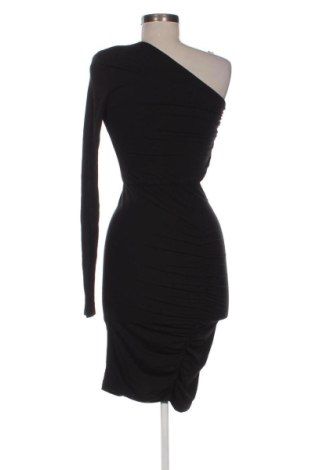 Рокля Patrizia Pepe, Размер XS, Цвят Черен, Цена 105,00 €