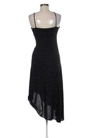 Kleid Paula Richi, Größe M, Farbe Schwarz, Preis € 49,00