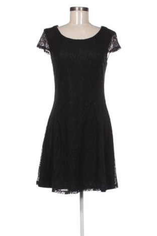 Šaty  Peacocks, Veľkosť M, Farba Čierna, Cena  19,95 €