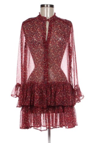 Φόρεμα Pepe Jeans, Μέγεθος S, Χρώμα Πολύχρωμο, Τιμή 41,99 €