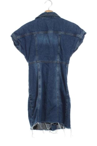 Рокля Pepe Jeans, Размер XS, Цвят Син, Цена 42,00 €