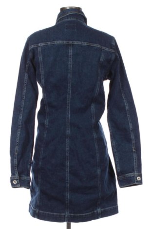 Šaty  Pepe Jeans, Velikost L, Barva Modrá, Cena  2 849,00 Kč