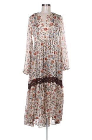 Kleid Pepe Jeans, Größe S, Farbe Mehrfarbig, Preis € 85,69