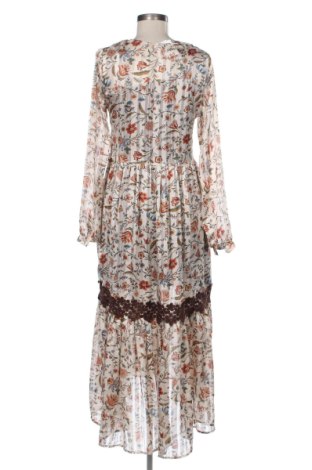 Kleid Pepe Jeans, Größe S, Farbe Mehrfarbig, Preis € 85,69