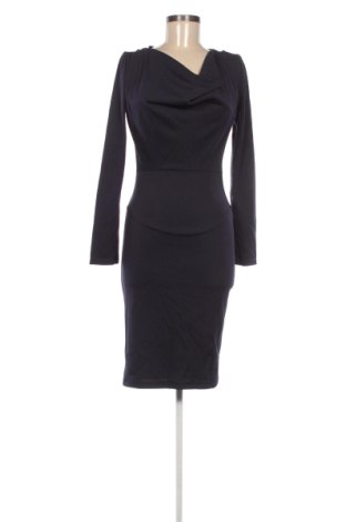 Φόρεμα Pepe Runa, Μέγεθος XS, Χρώμα Μπλέ, Τιμή 31,65 €