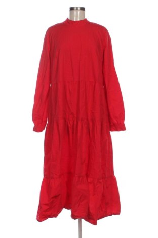 Φόρεμα Per Lei, Μέγεθος XXL, Χρώμα Κόκκινο, Τιμή 19,95 €