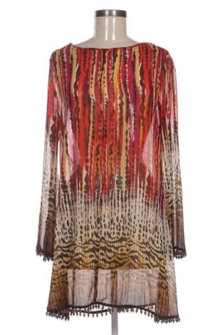 Kleid Peter Nygard, Größe L, Farbe Mehrfarbig, Preis € 19,97