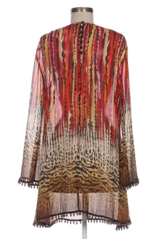 Kleid Peter Nygard, Größe L, Farbe Mehrfarbig, Preis € 19,97