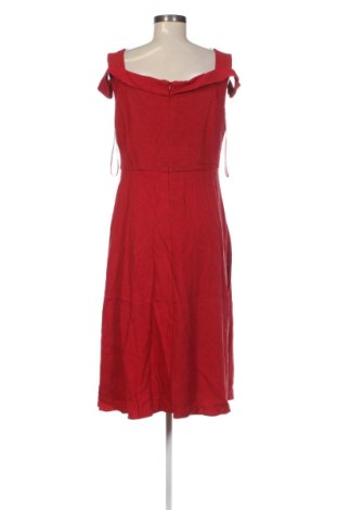 Φόρεμα Phase Eight, Μέγεθος XL, Χρώμα Κόκκινο, Τιμή 117,99 €