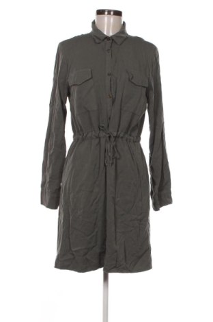 Kleid Piano, Größe L, Farbe Grau, Preis € 28,77