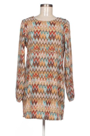 Φόρεμα Piazza Italia, Μέγεθος L, Χρώμα Πολύχρωμο, Τιμή 17,99 €