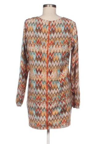 Φόρεμα Piazza Italia, Μέγεθος L, Χρώμα Πολύχρωμο, Τιμή 17,99 €