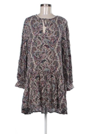 Φόρεμα Piazza Italia, Μέγεθος L, Χρώμα Πολύχρωμο, Τιμή 7,99 €