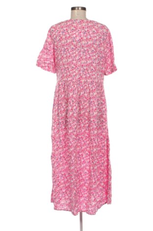 Kleid Pieces, Größe L, Farbe Mehrfarbig, Preis 51,99 €