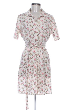 Šaty  Pieces, Veľkosť M, Farba Viacfarebná, Cena  17,00 €