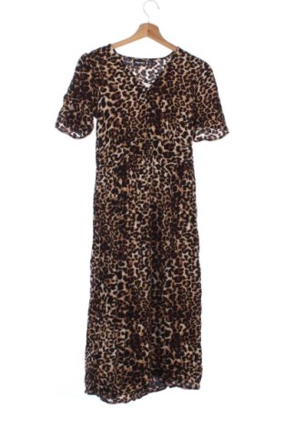 Рокля Pieces, Размер XS, Цвят Многоцветен, Цена 17,38 €