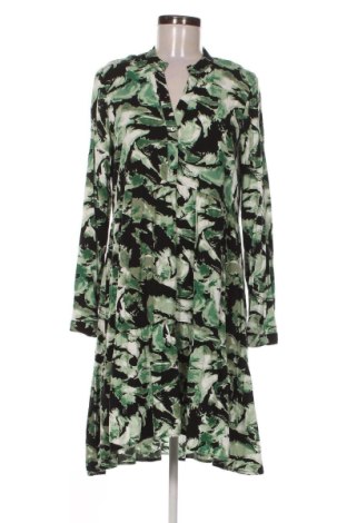 Рокля Pieces, Размер M, Цвят Многоцветен, Цена 13,81 €