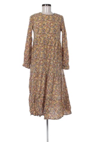 Kleid Pieces, Größe M, Farbe Mehrfarbig, Preis 19,99 €