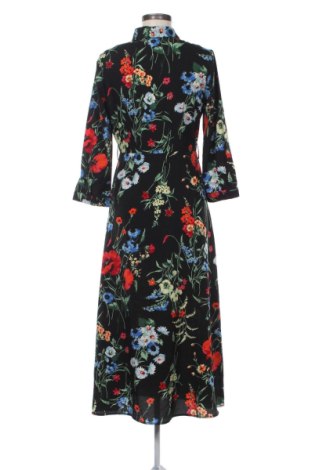 Kleid Pieces, Größe M, Farbe Mehrfarbig, Preis 17,46 €