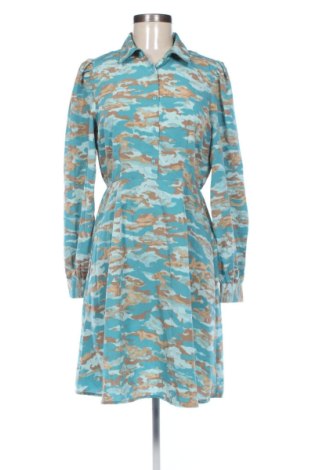 Šaty  Pieces, Velikost M, Barva Vícebarevné, Cena  554,00 Kč