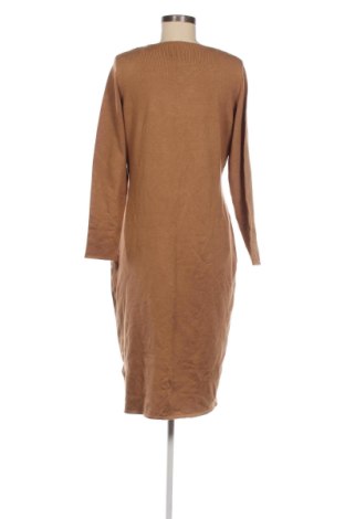 Šaty  Pimkie, Veľkosť XL, Farba Hnedá, Cena  19,97 €