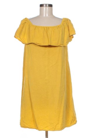 Рокля Pimkie, Размер L, Цвят Жълт, Цена 20,00 €