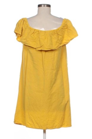 Рокля Pimkie, Размер L, Цвят Жълт, Цена 20,00 €
