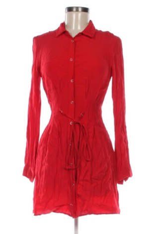 Рокля Pimkie, Размер S, Цвят Червен, Цена 13,80 €