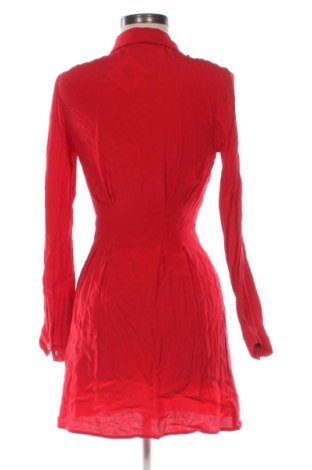 Рокля Pimkie, Размер S, Цвят Червен, Цена 13,80 €