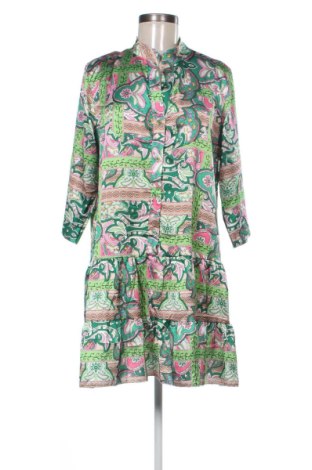 Kleid Pittarello, Größe L, Farbe Mehrfarbig, Preis € 7,99