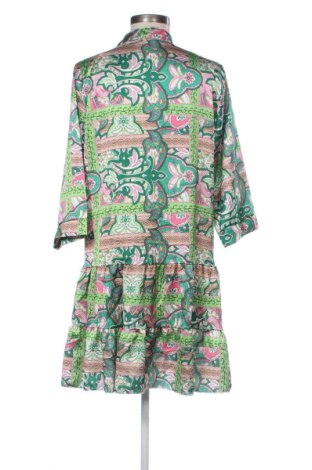 Kleid Pittarello, Größe L, Farbe Mehrfarbig, Preis € 7,99