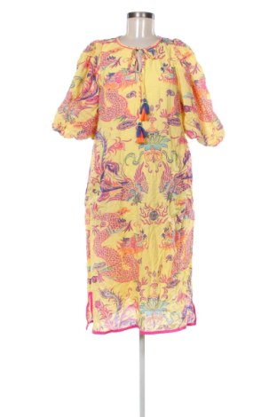 Šaty  Place Du Soleil, Velikost M, Barva Vícebarevné, Cena  819,00 Kč