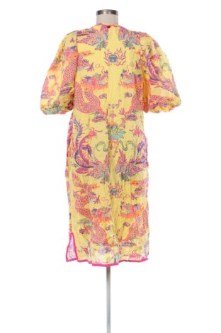 Šaty  Place Du Soleil, Velikost M, Barva Vícebarevné, Cena  819,00 Kč