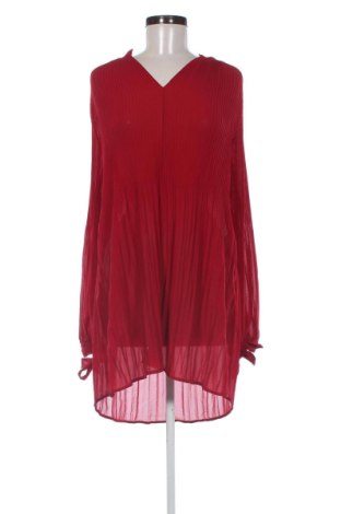 Šaty  Please, Velikost S, Barva Červená, Cena  349,00 Kč