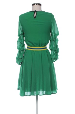 Φόρεμα Please, Μέγεθος XS, Χρώμα Πράσινο, Τιμή 23,99 €