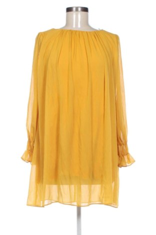 Kleid Poema, Größe S, Farbe Gelb, Preis € 24,55