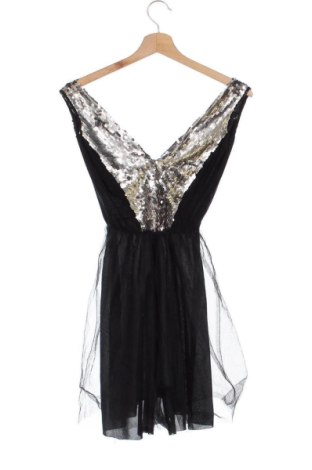 Sukienka Poema, Rozmiar XS, Kolor Czarny, Cena 131,57 zł