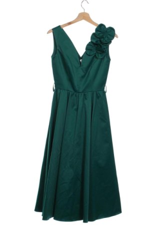 Рокля Poema, Размер XS, Цвят Зелен, Цена 71,55 €
