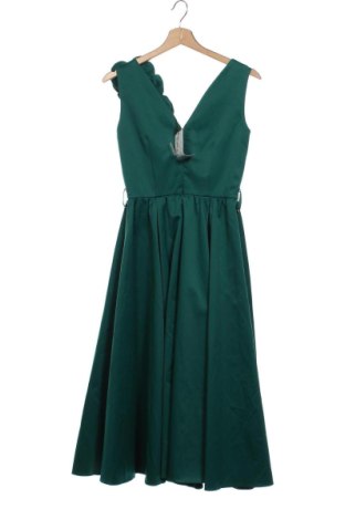 Рокля Poema, Размер XS, Цвят Зелен, Цена 71,55 €