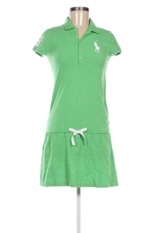 Kleid Polo Ralph Lauren, Größe S, Farbe Grün, Preis 87,00 €