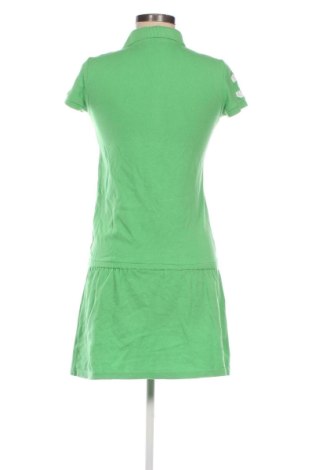 Kleid Polo Ralph Lauren, Größe S, Farbe Grün, Preis 87,00 €