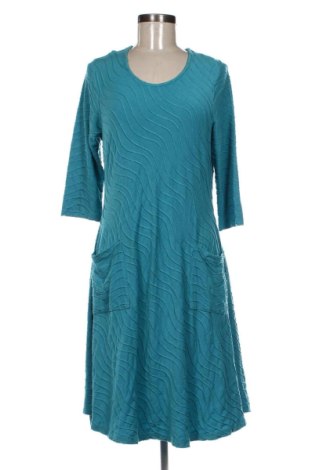 Φόρεμα Pont Neuf, Μέγεθος M, Χρώμα Μπλέ, Τιμή 19,99 €