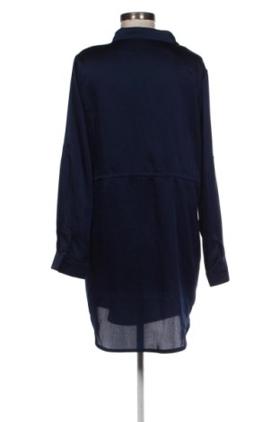 Rochie Pretty Little Thing, Mărime M, Culoare Albastru, Preț 104,10 Lei