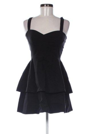 Φόρεμα Pretty Little Thing, Μέγεθος M, Χρώμα Μαύρο, Τιμή 31,73 €