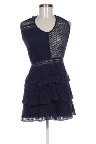 Šaty  Pretty Little Thing, Velikost M, Barva Modrá, Cena  429,00 Kč