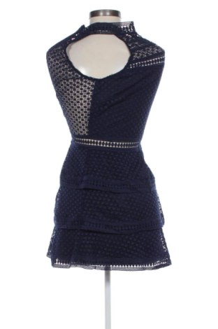 Šaty  Pretty Little Thing, Velikost M, Barva Modrá, Cena  429,00 Kč