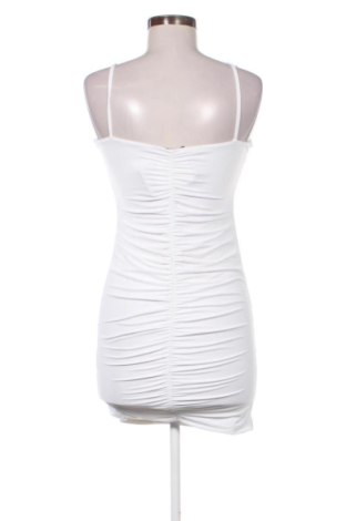 Šaty  Pretty Little Thing, Velikost M, Barva Bílá, Cena  899,00 Kč