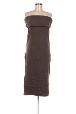 Šaty  Pretty Little Thing, Veľkosť M, Farba Hnedá, Cena  20,95 €