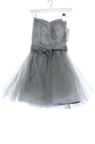 Kleid Pretty Woman, Größe S, Farbe Grau, Preis 48,00 €